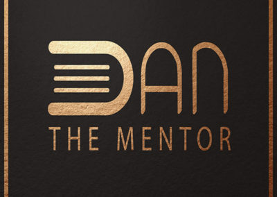 Dan The Mentor