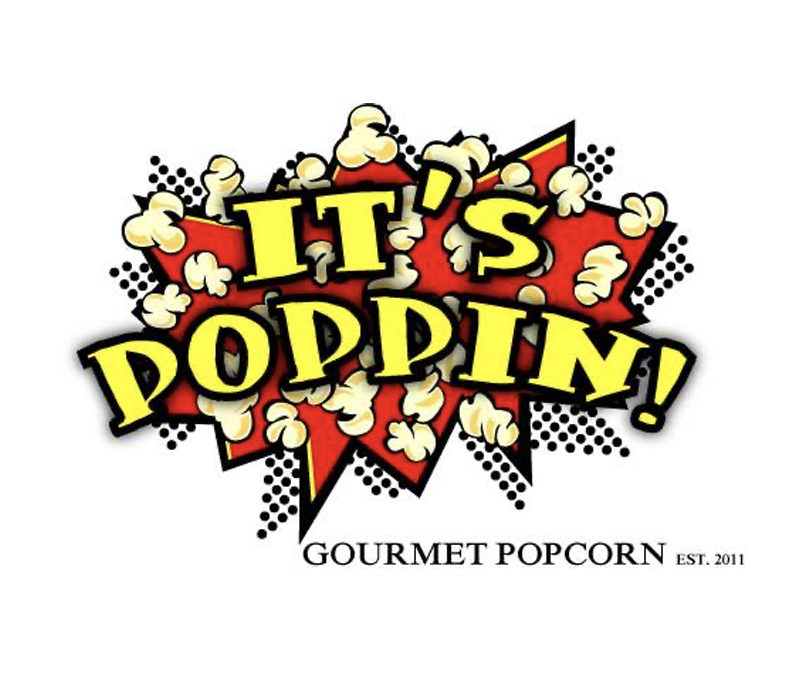It’s Poppin