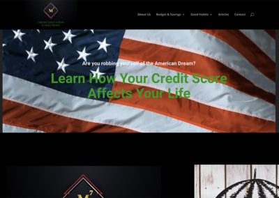 M7 Credit Solutions