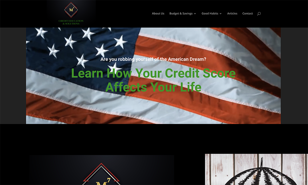 M7 Credit Solutions